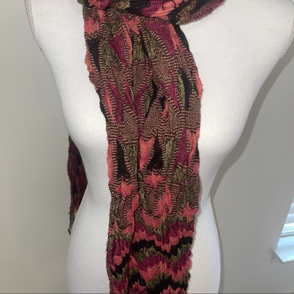 Women’s scarf - Picture 2 of 2